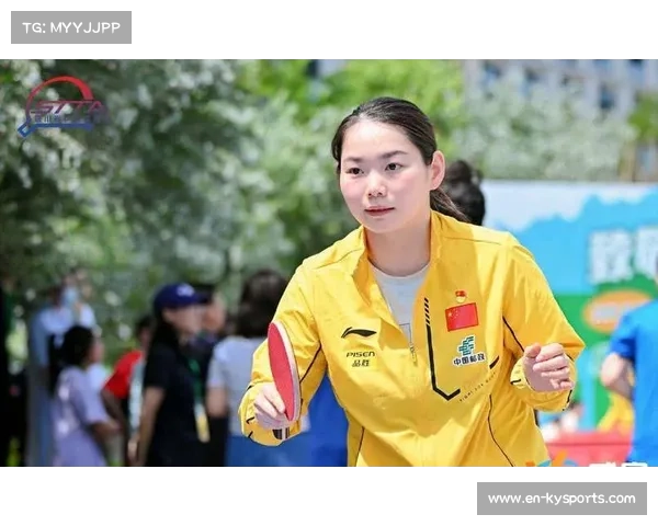 何卓佳惜败朱思冰国乒女单内战激烈展现深厚实力与竞争优势 何卓佳惜败朱思冰国乒女单内战激烈展现深厚实力与竞争优势