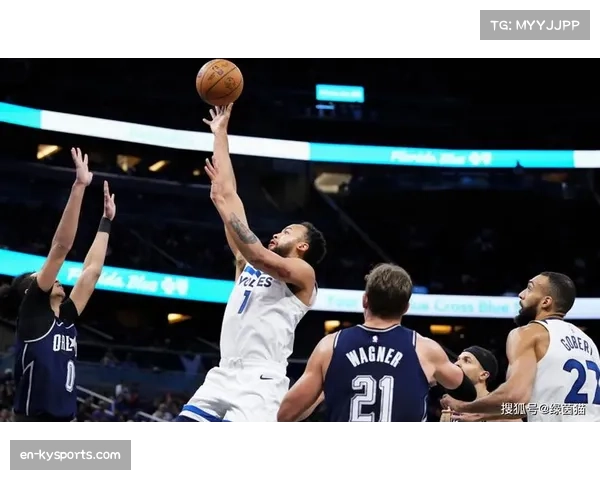 森林狼120-109击败奇才 爱德华兹唐斯内线统治