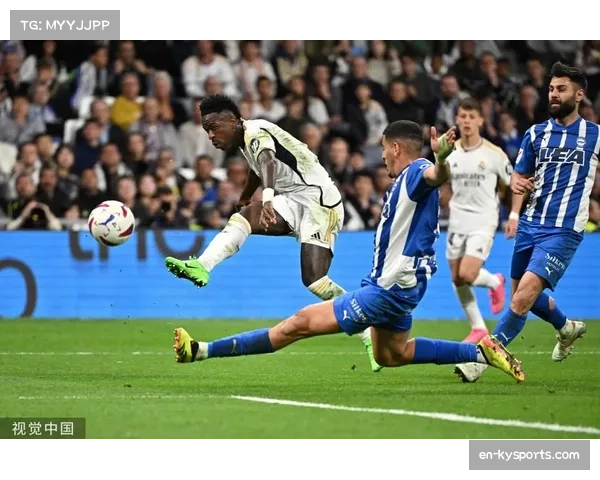 维尼修斯点球双响显核心价值 皇马进攻体系依赖边路突破