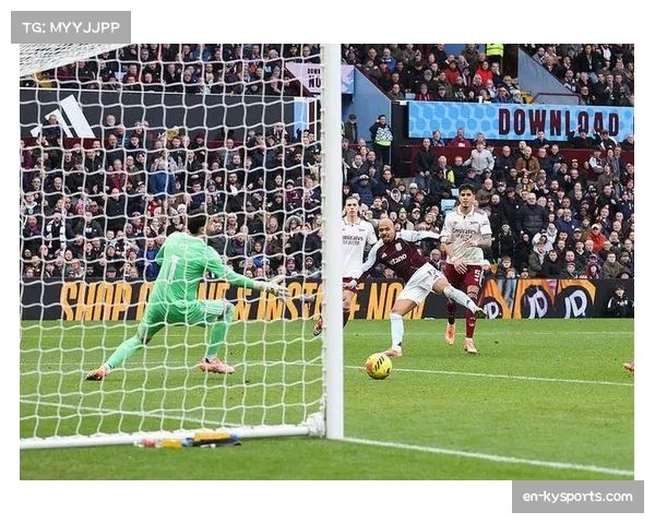 穆阿尼前场断球内切破门 阿森纳前锋德比战首开纪录